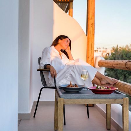 Alikí Kiano Suites المظهر الخارجي الصورة