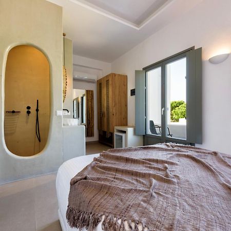 Alikí Kiano Suites المظهر الخارجي الصورة