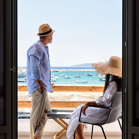 Alikí Kiano Suites المظهر الخارجي الصورة