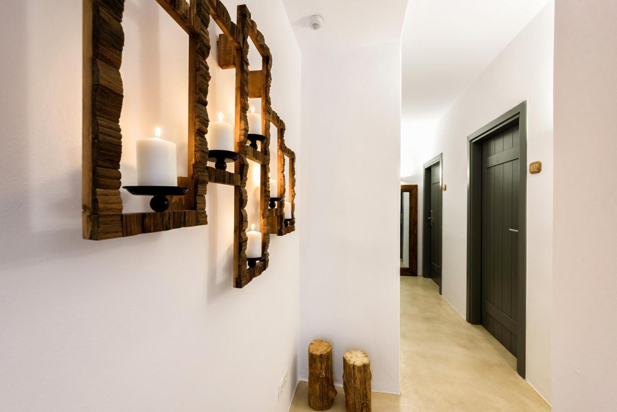 Alikí Kiano Suites المظهر الخارجي الصورة
