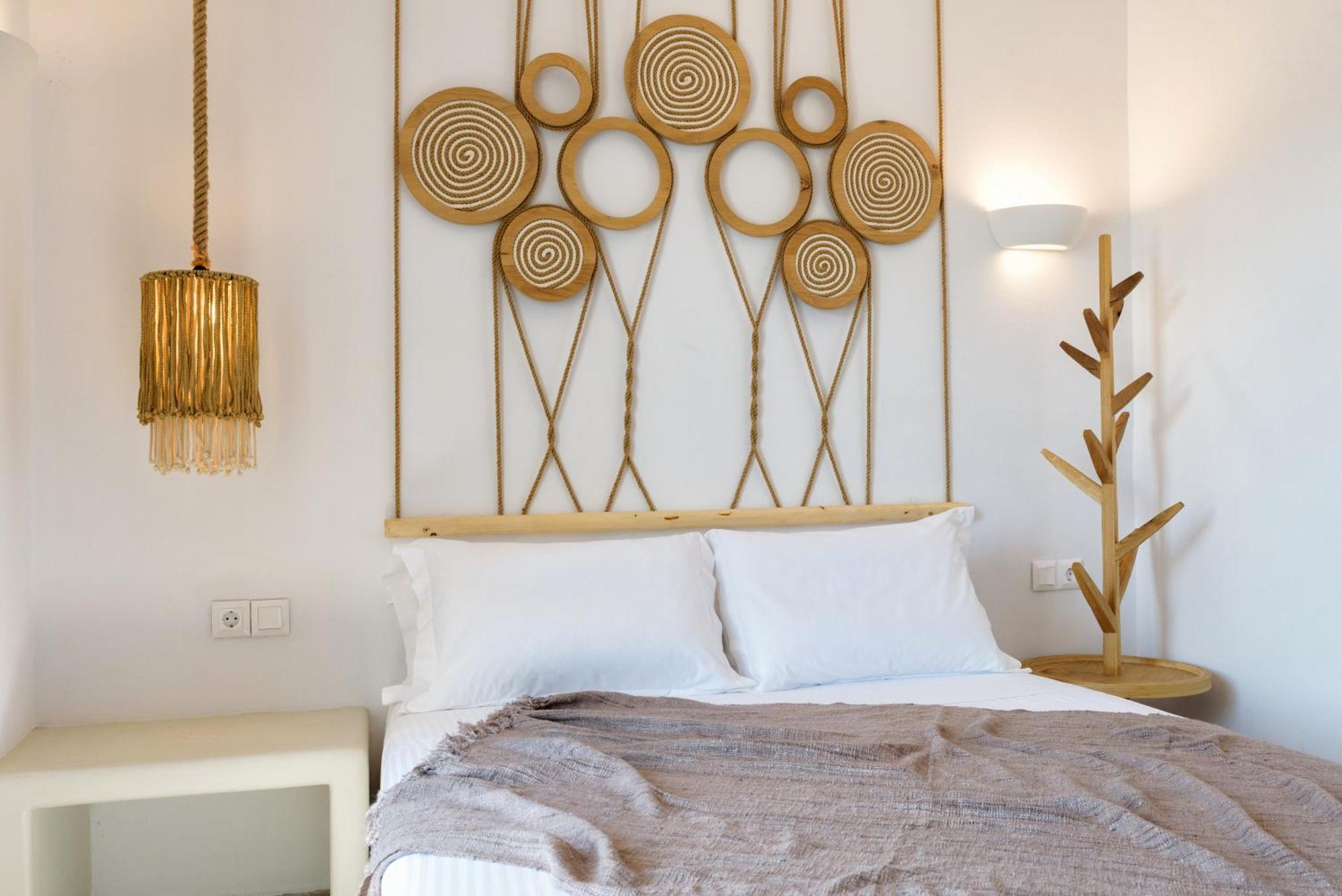 Alikí Kiano Suites المظهر الخارجي الصورة