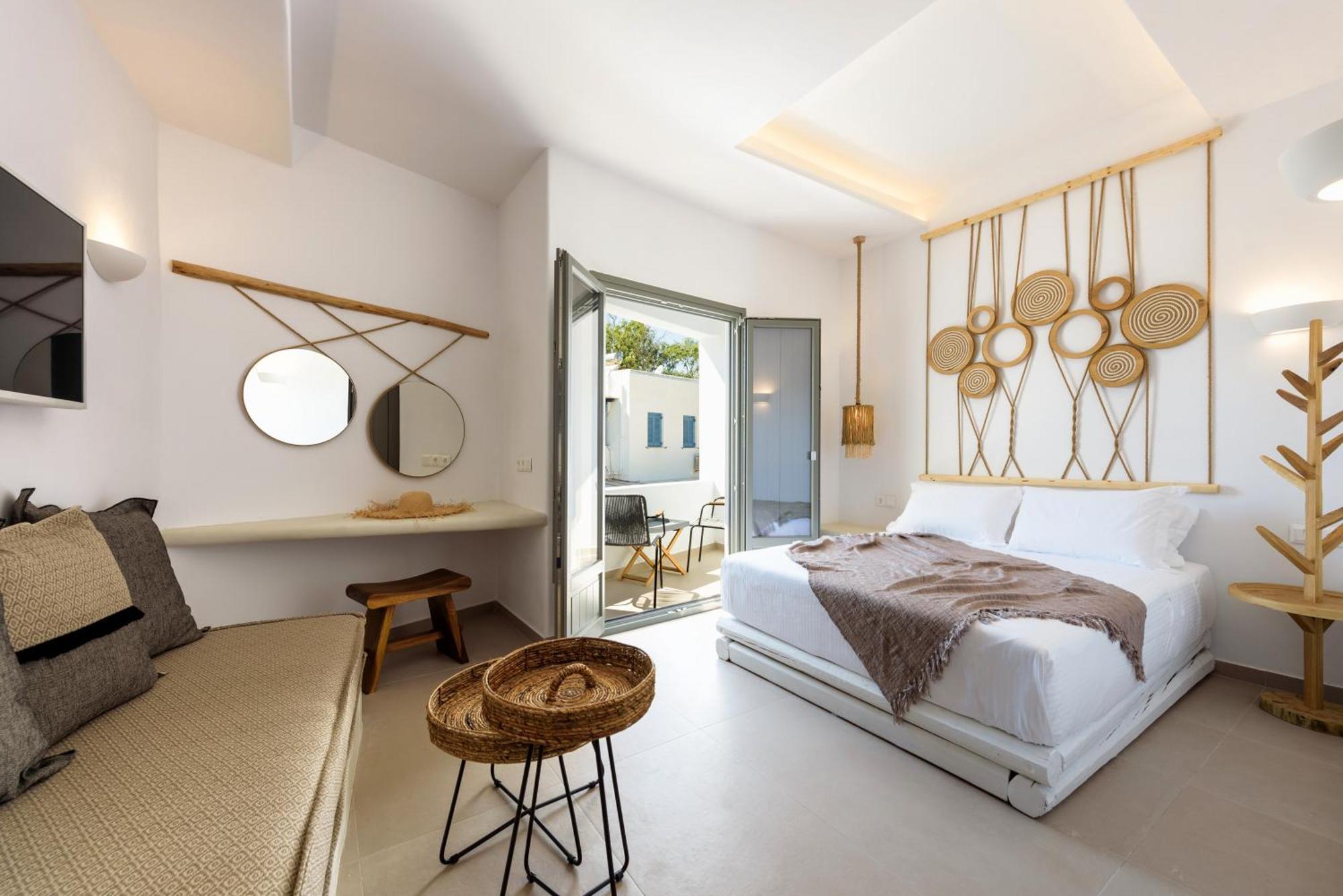 Alikí Kiano Suites المظهر الخارجي الصورة