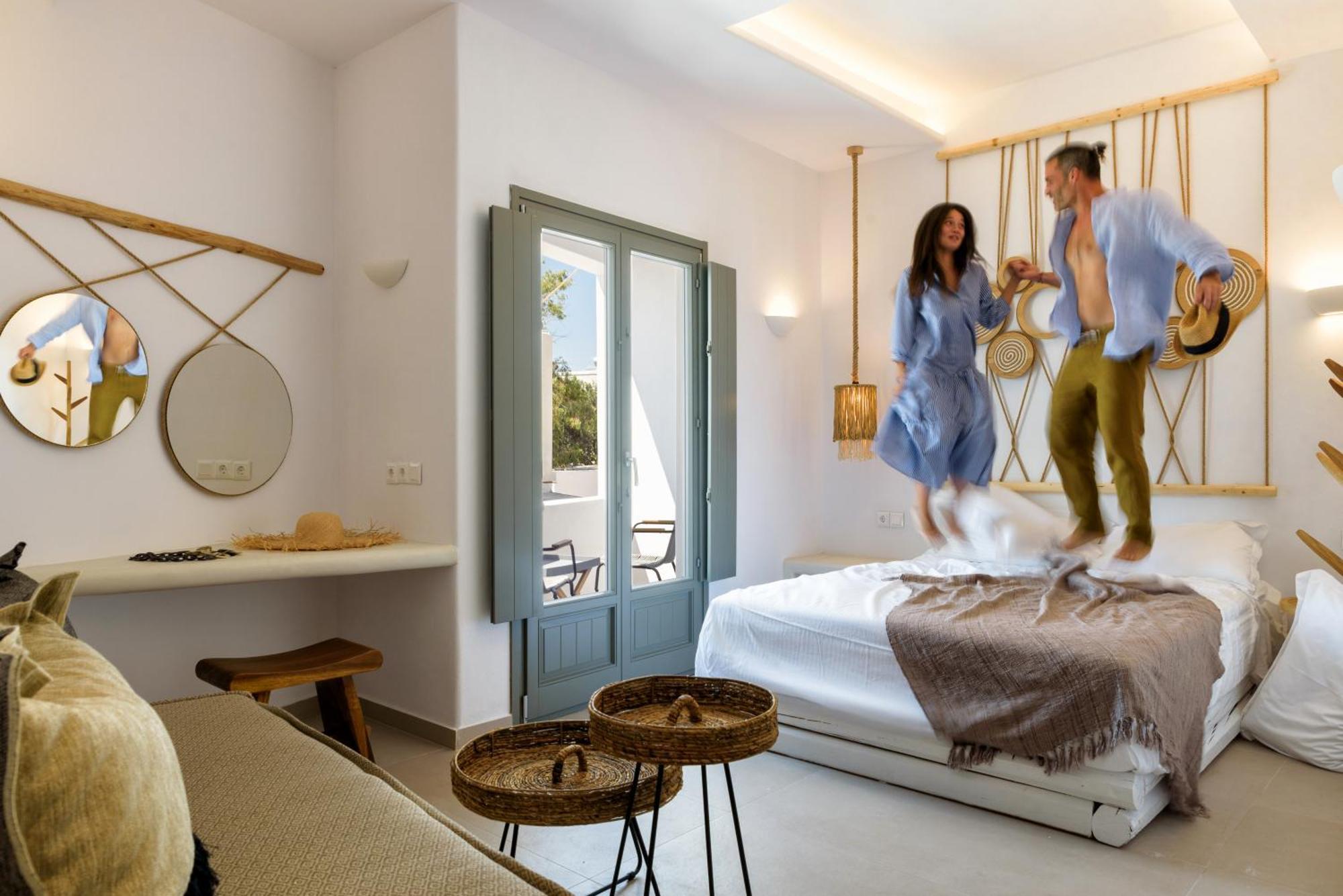 Alikí Kiano Suites المظهر الخارجي الصورة