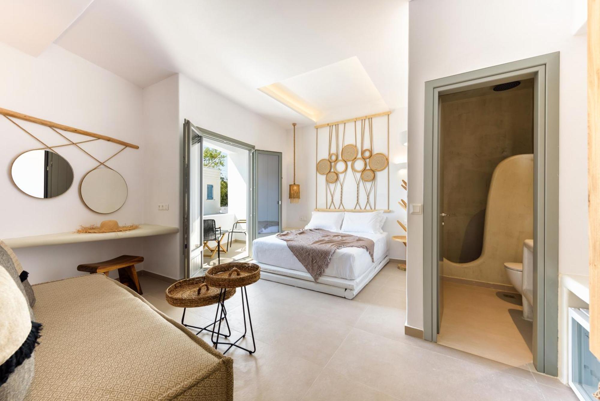 Alikí Kiano Suites المظهر الخارجي الصورة