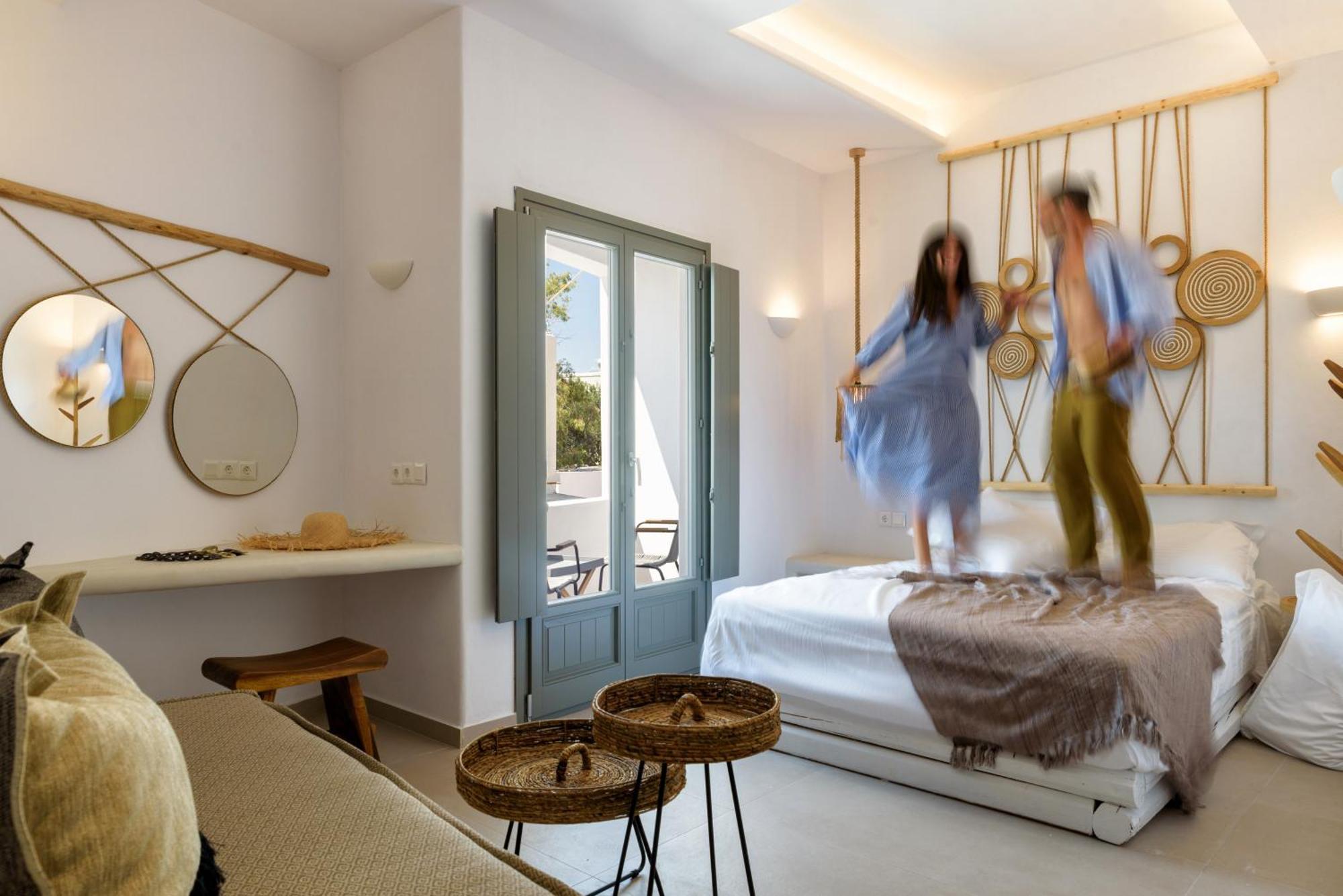 Alikí Kiano Suites المظهر الخارجي الصورة