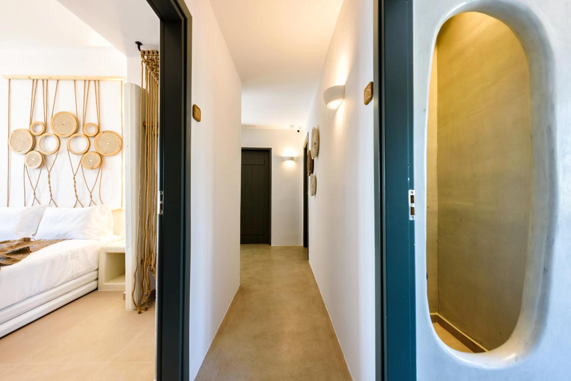 Alikí Kiano Suites المظهر الخارجي الصورة