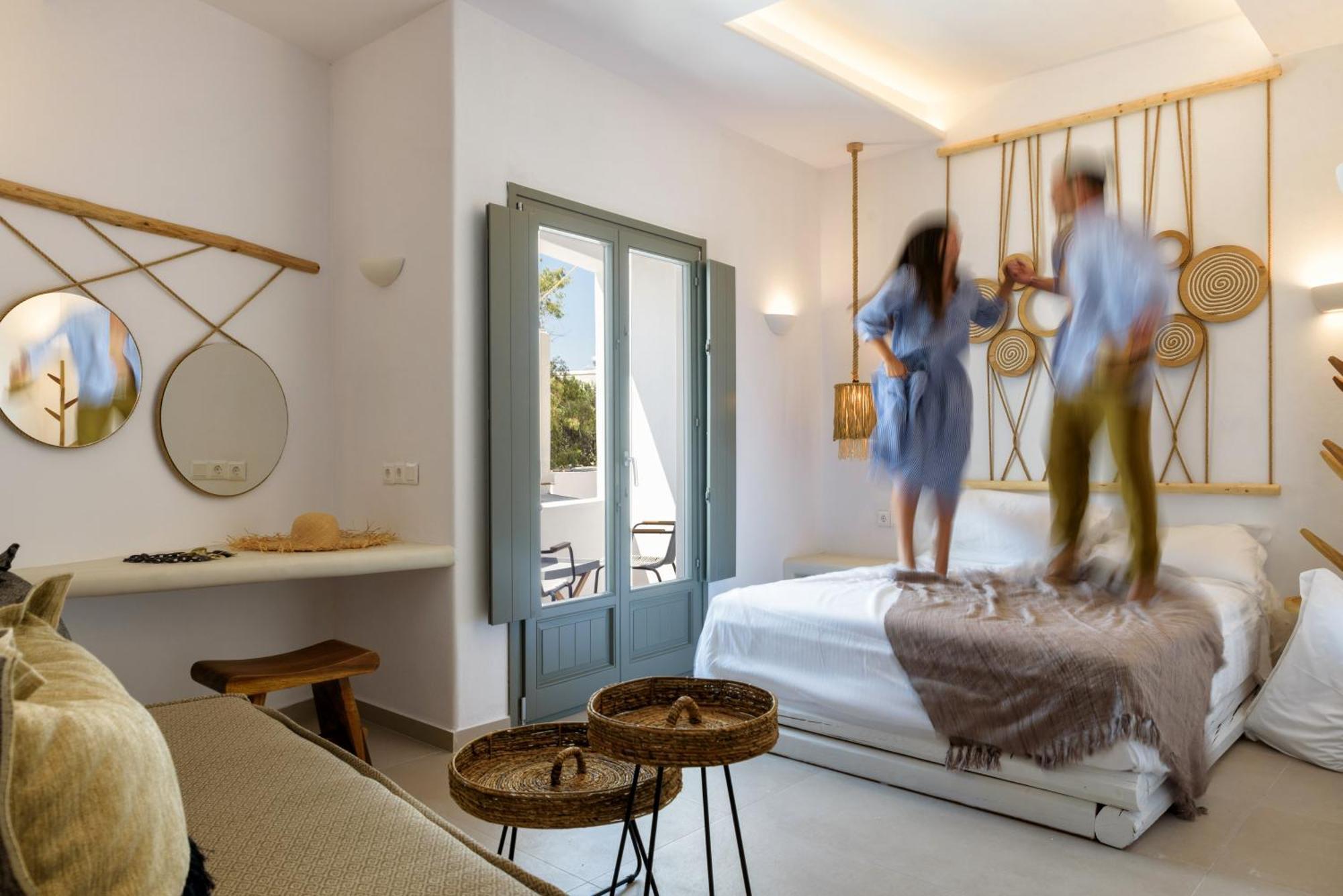 Alikí Kiano Suites المظهر الخارجي الصورة