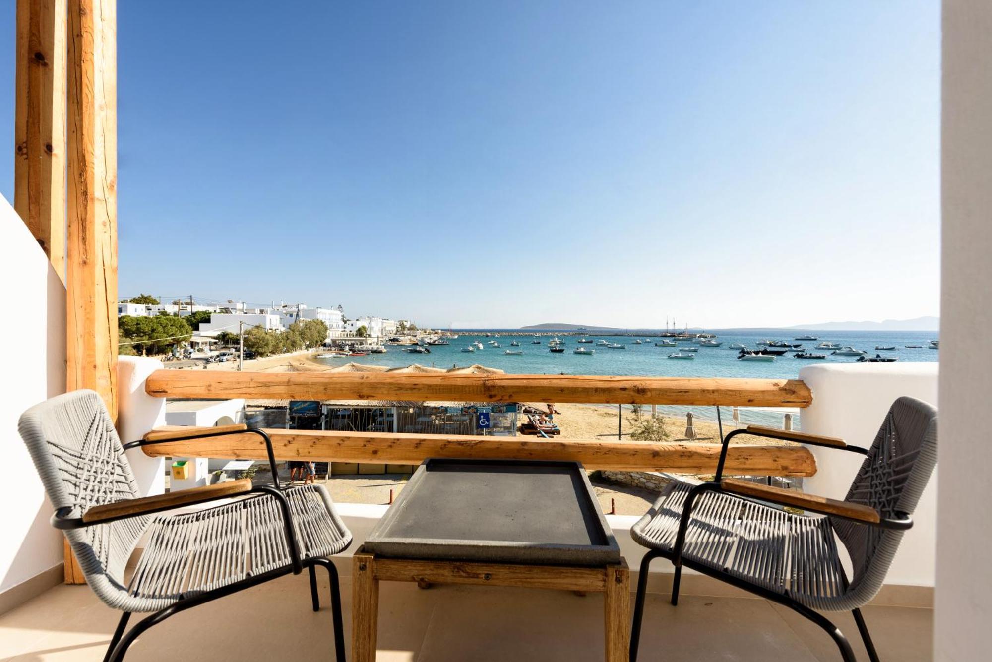 Alikí Kiano Suites المظهر الخارجي الصورة