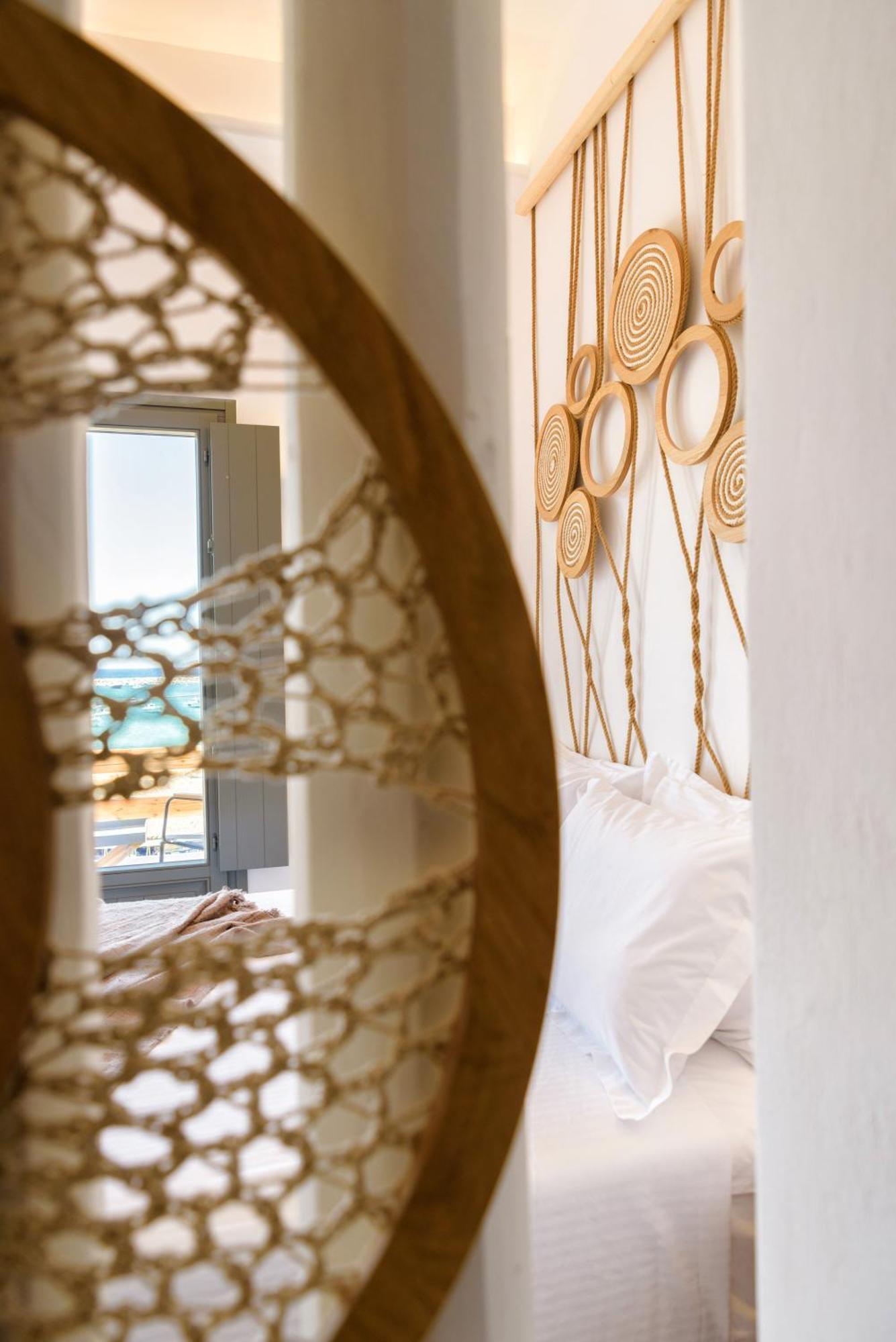 Alikí Kiano Suites المظهر الخارجي الصورة