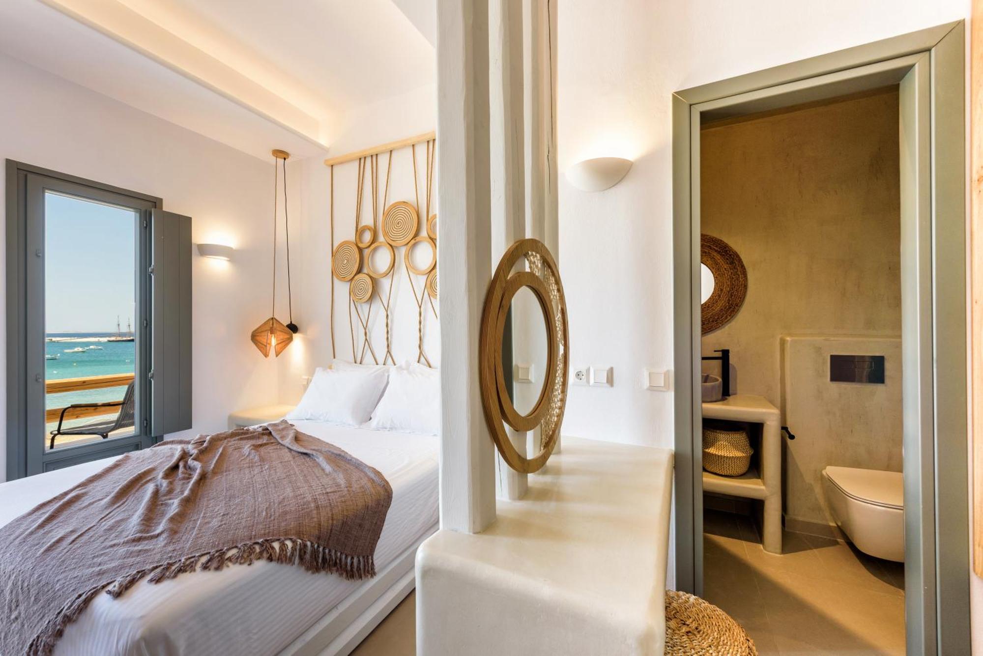 Alikí Kiano Suites المظهر الخارجي الصورة