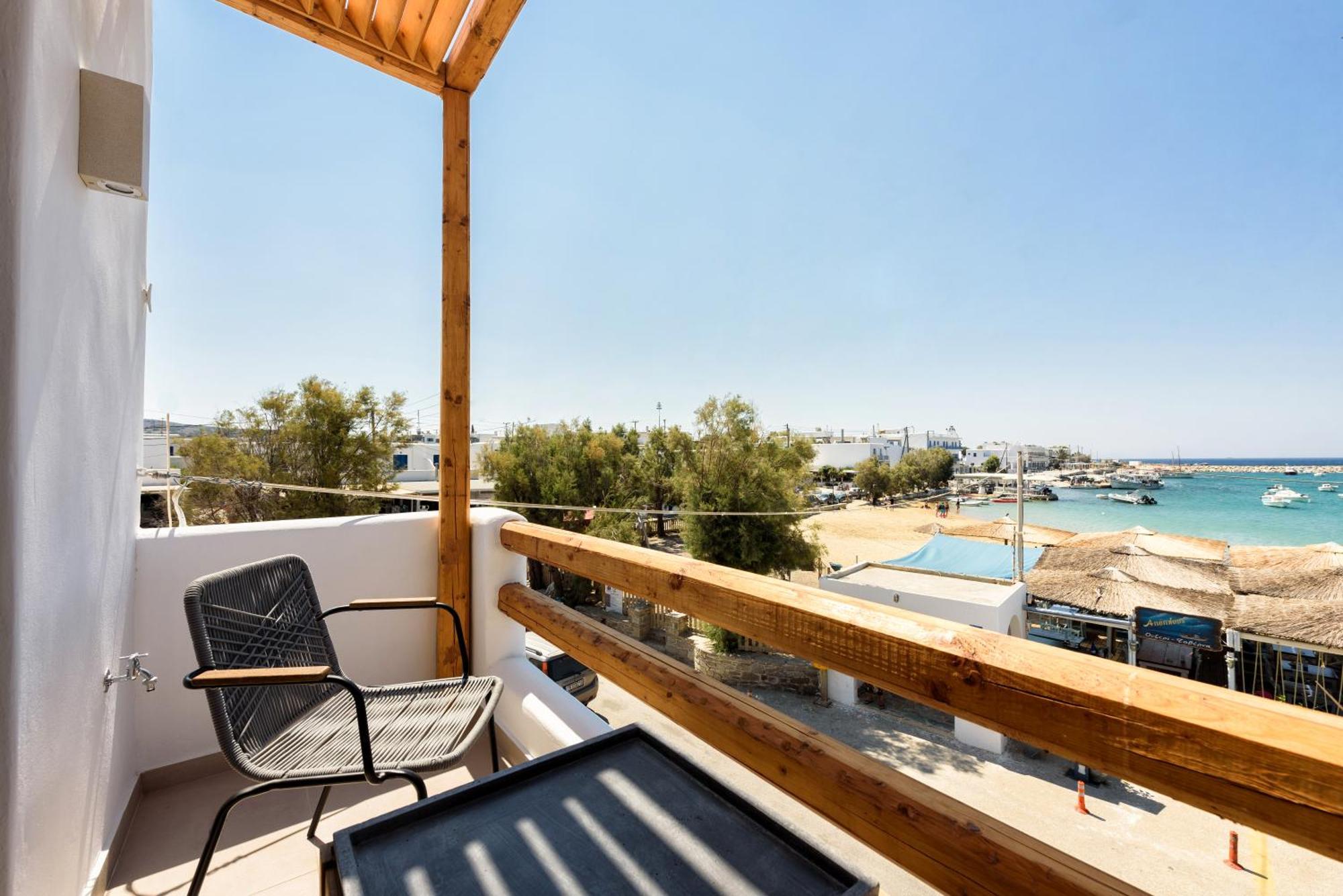 Alikí Kiano Suites المظهر الخارجي الصورة