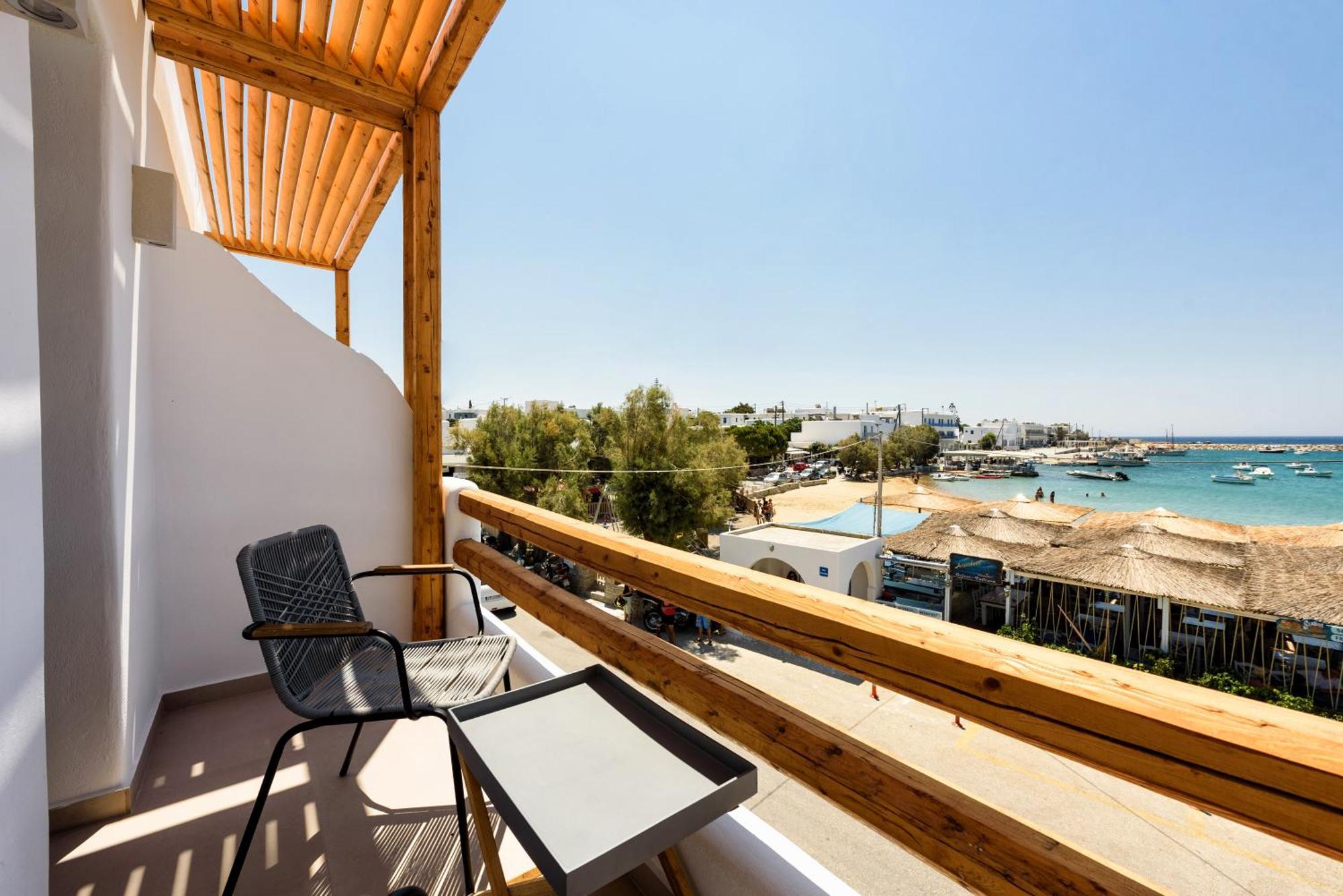 Alikí Kiano Suites المظهر الخارجي الصورة