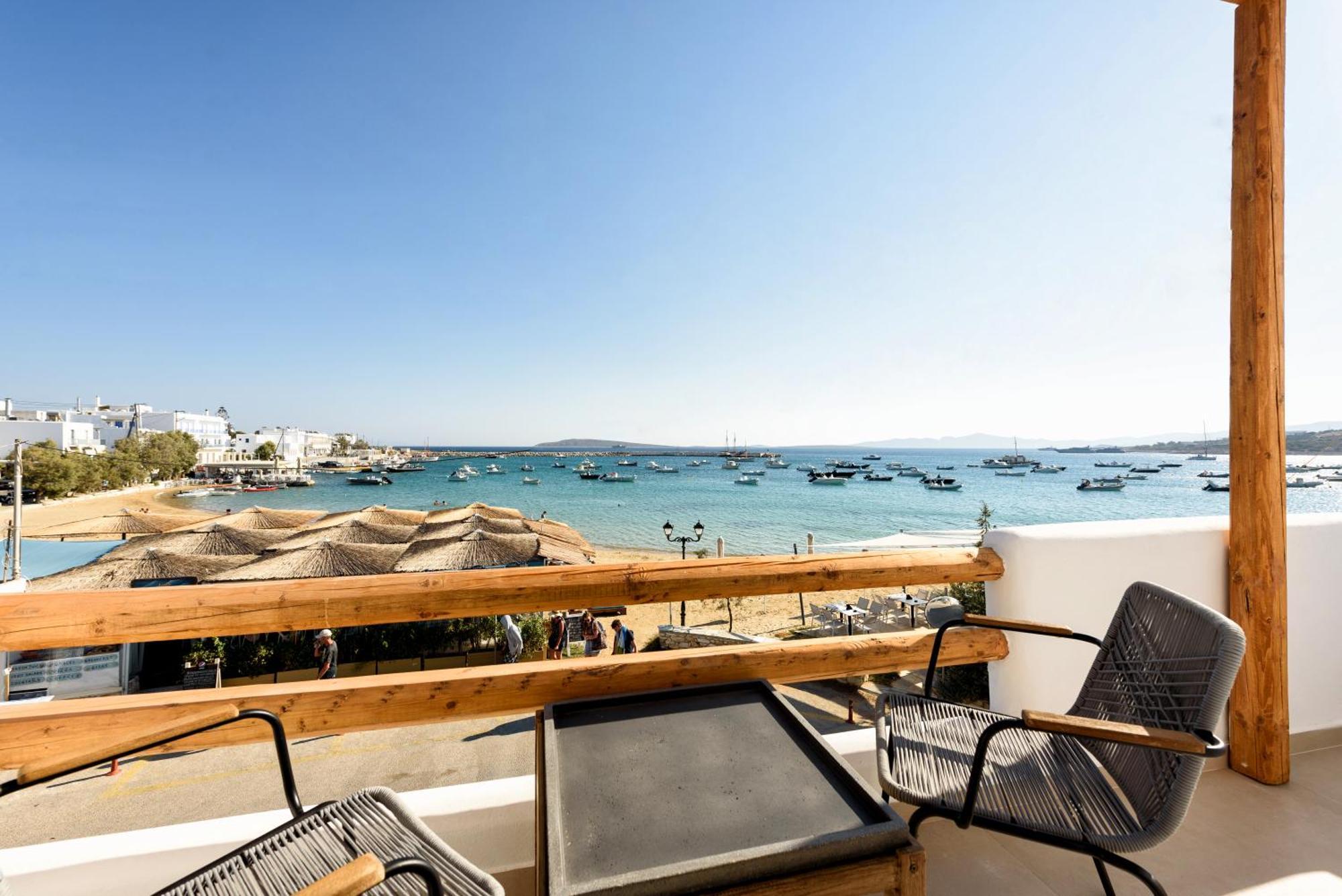 Alikí Kiano Suites المظهر الخارجي الصورة