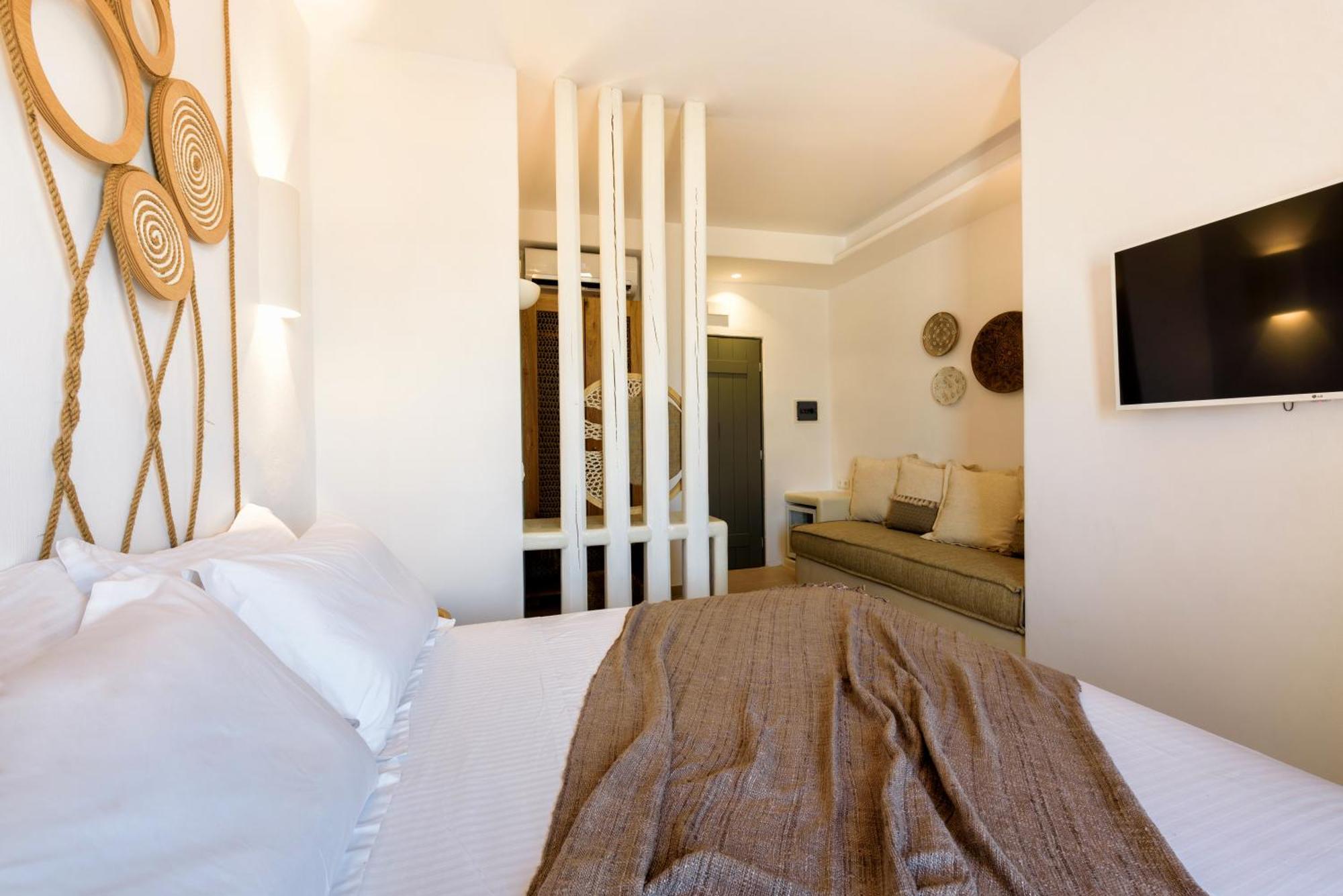 Alikí Kiano Suites المظهر الخارجي الصورة