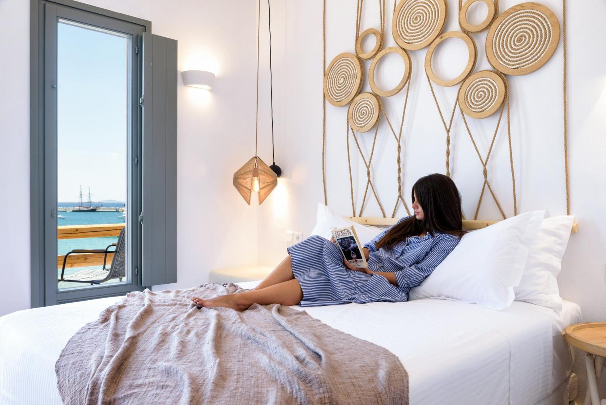 Alikí Kiano Suites المظهر الخارجي الصورة