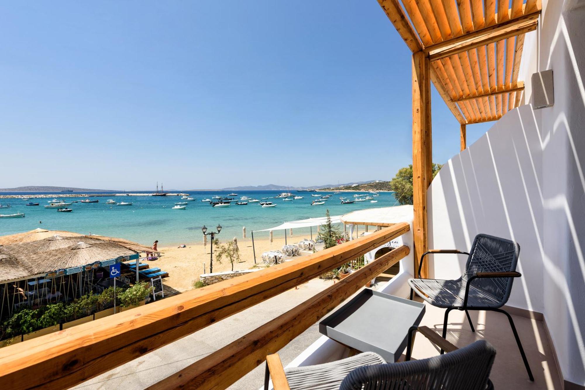 Alikí Kiano Suites المظهر الخارجي الصورة