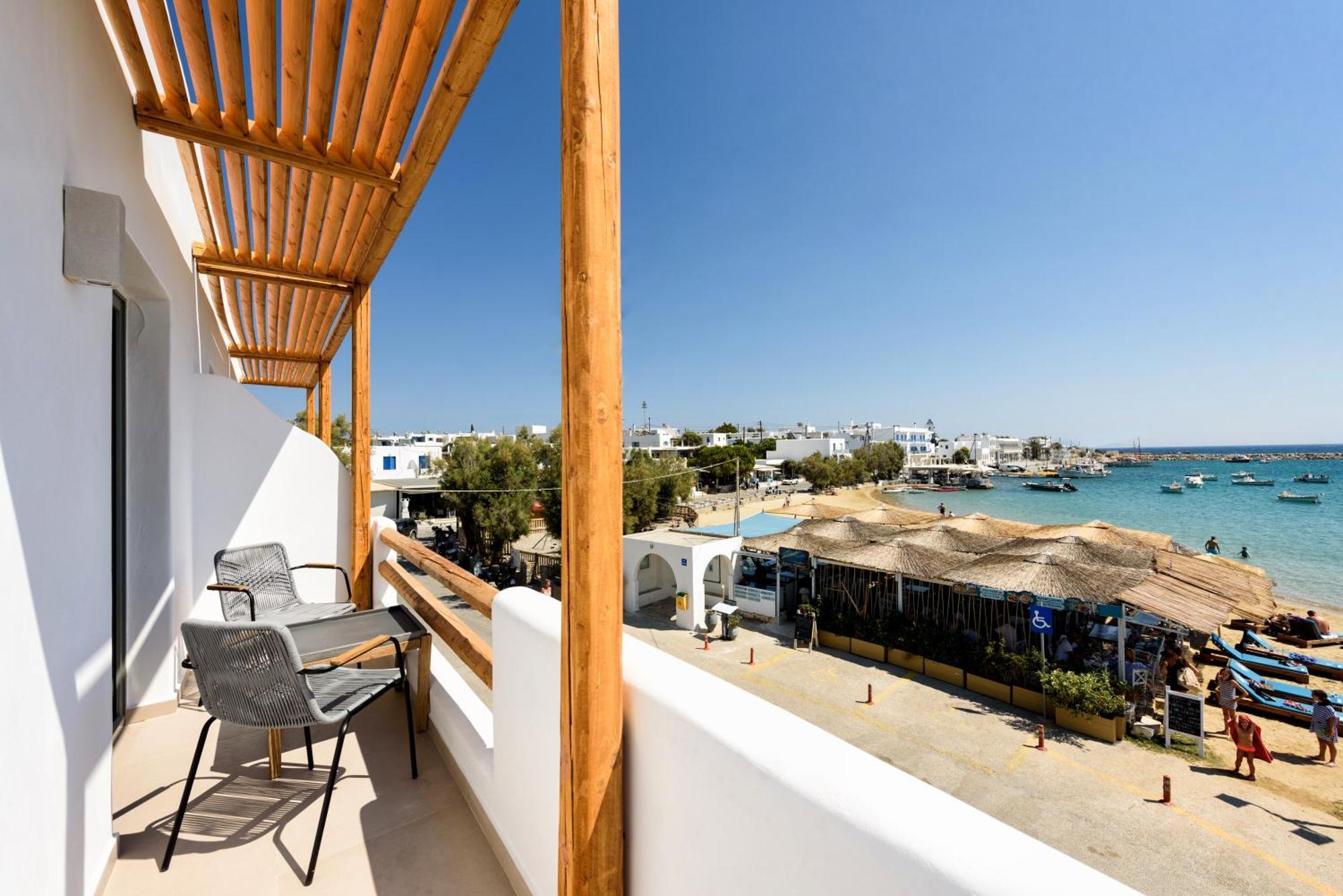 Alikí Kiano Suites المظهر الخارجي الصورة