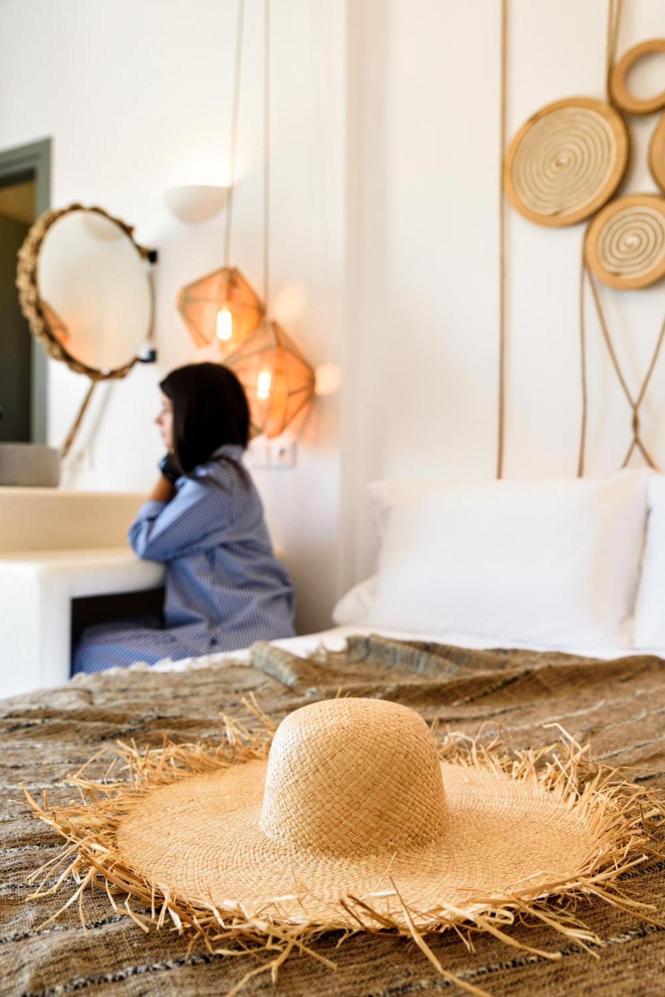 Alikí Kiano Suites المظهر الخارجي الصورة