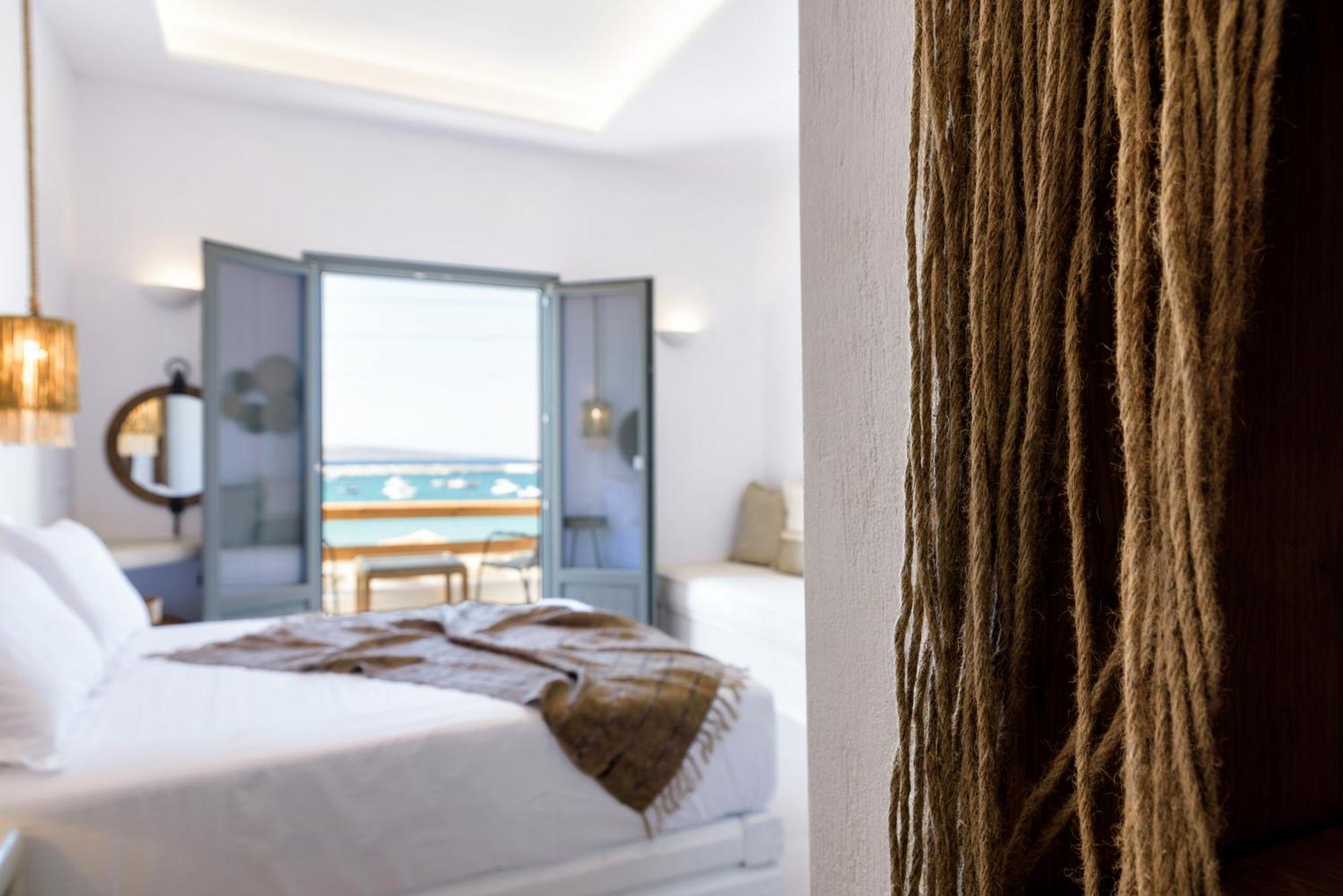 Alikí Kiano Suites المظهر الخارجي الصورة