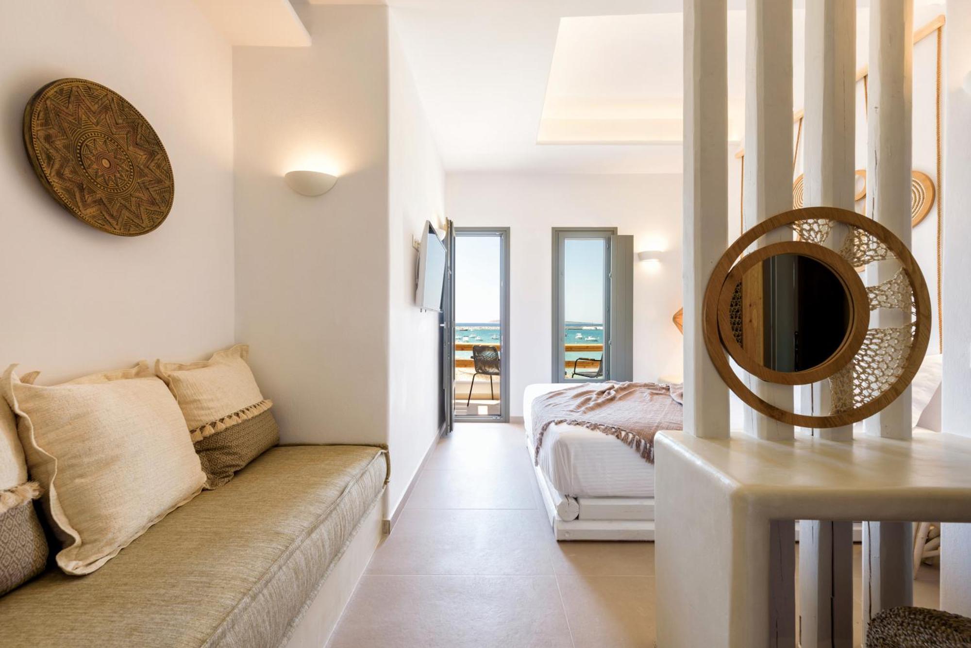 Alikí Kiano Suites المظهر الخارجي الصورة