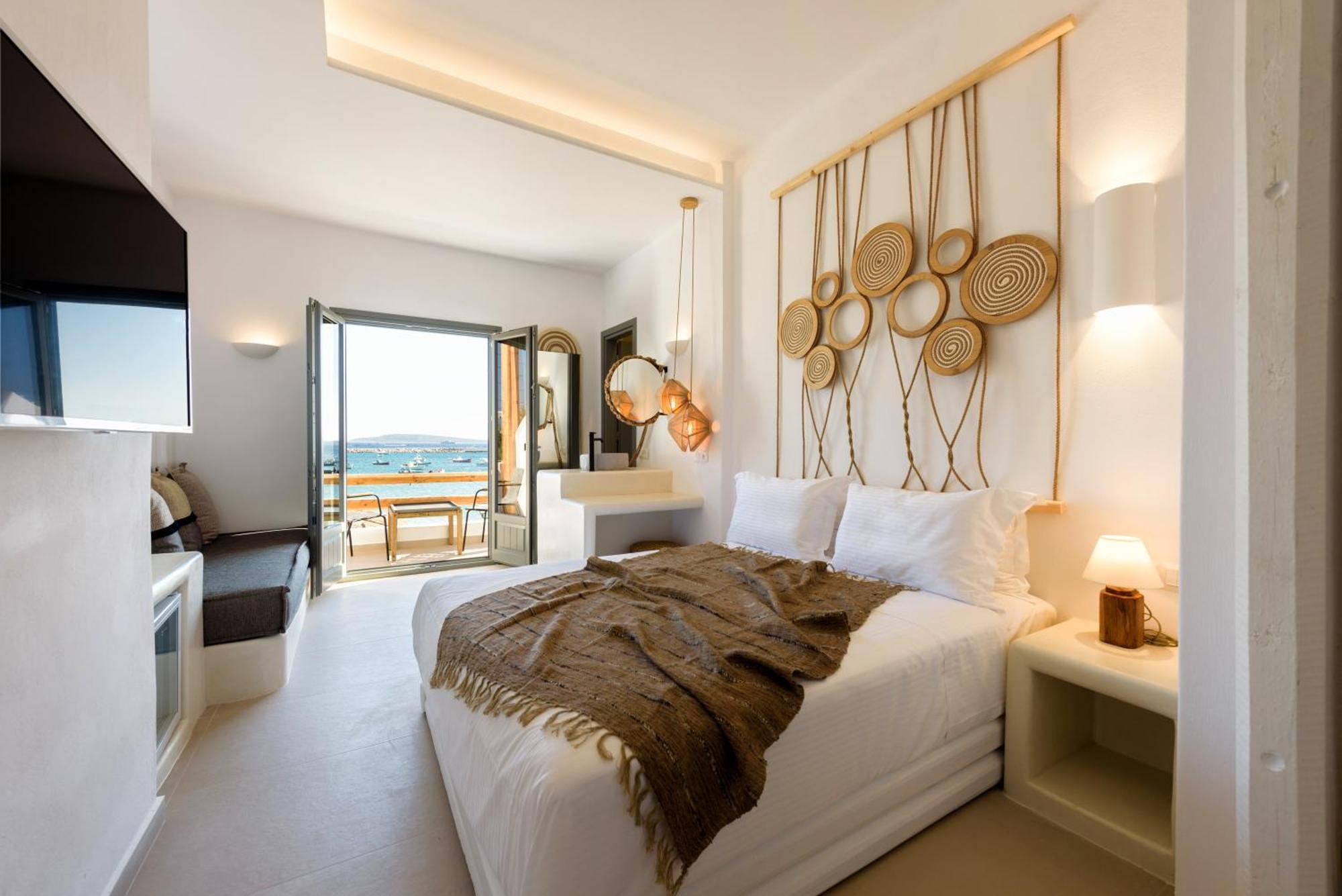 Alikí Kiano Suites المظهر الخارجي الصورة