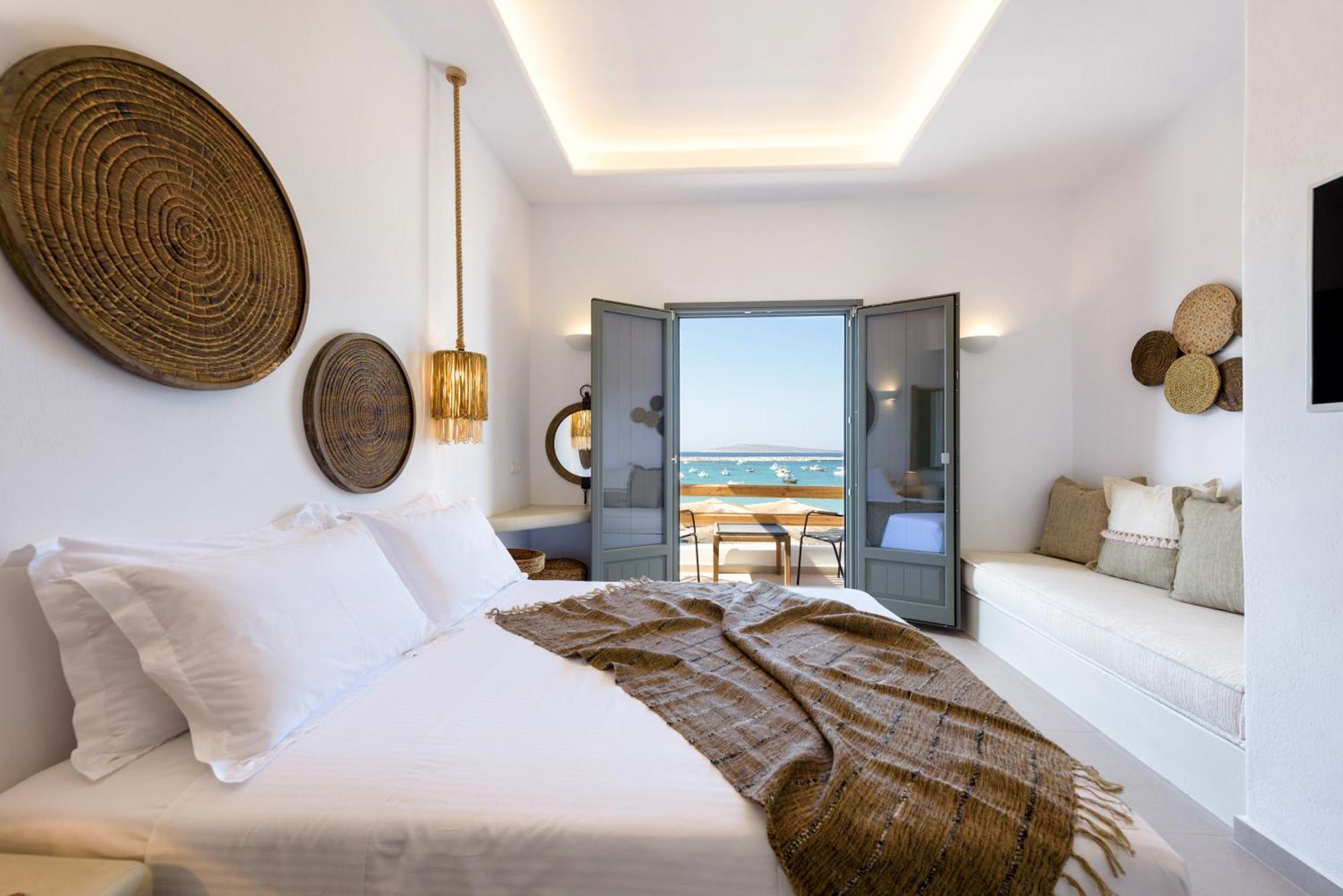 Alikí Kiano Suites المظهر الخارجي الصورة