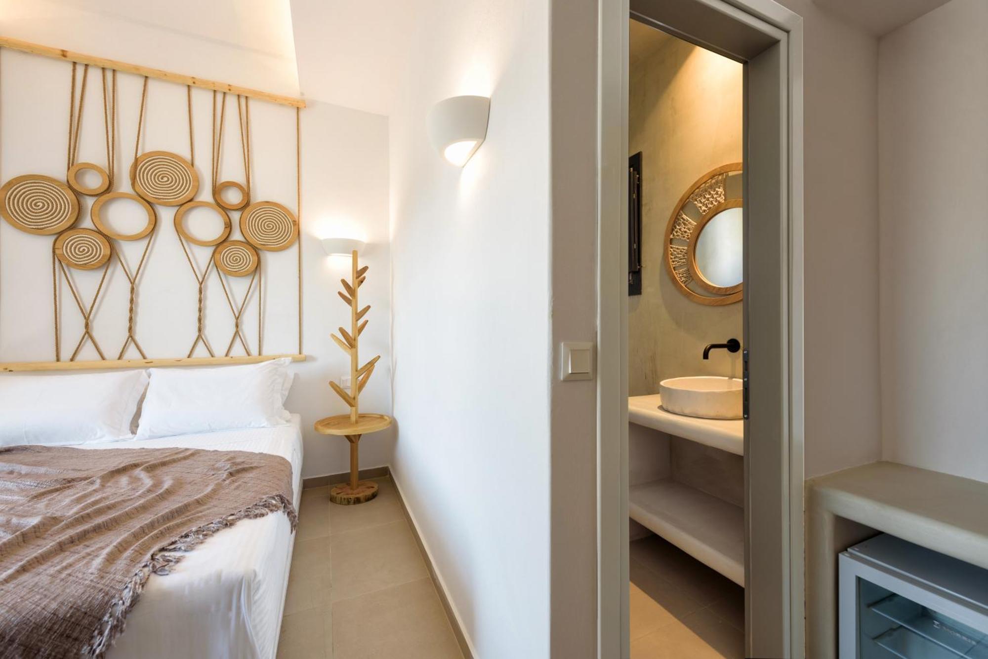 Alikí Kiano Suites المظهر الخارجي الصورة