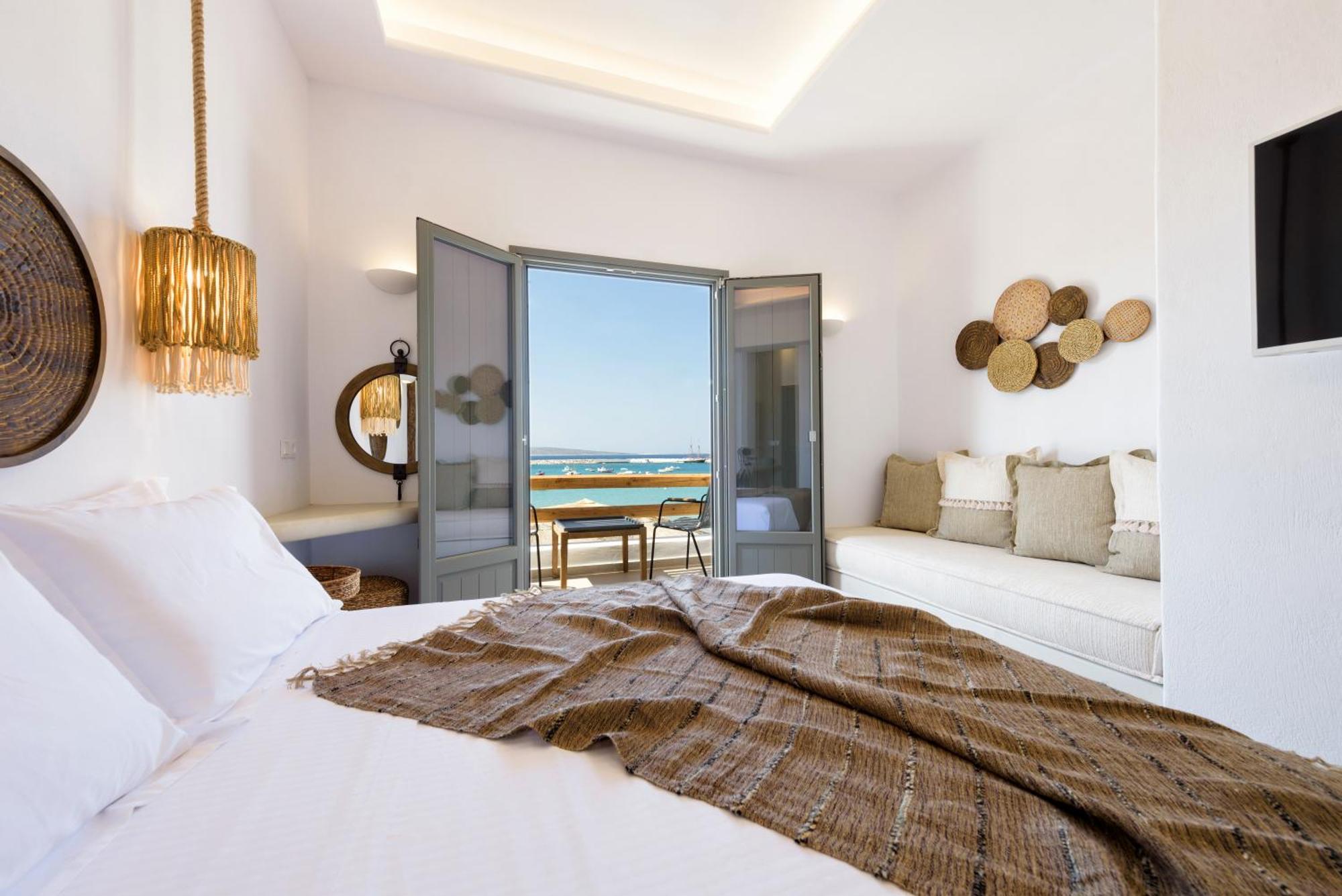 Alikí Kiano Suites المظهر الخارجي الصورة