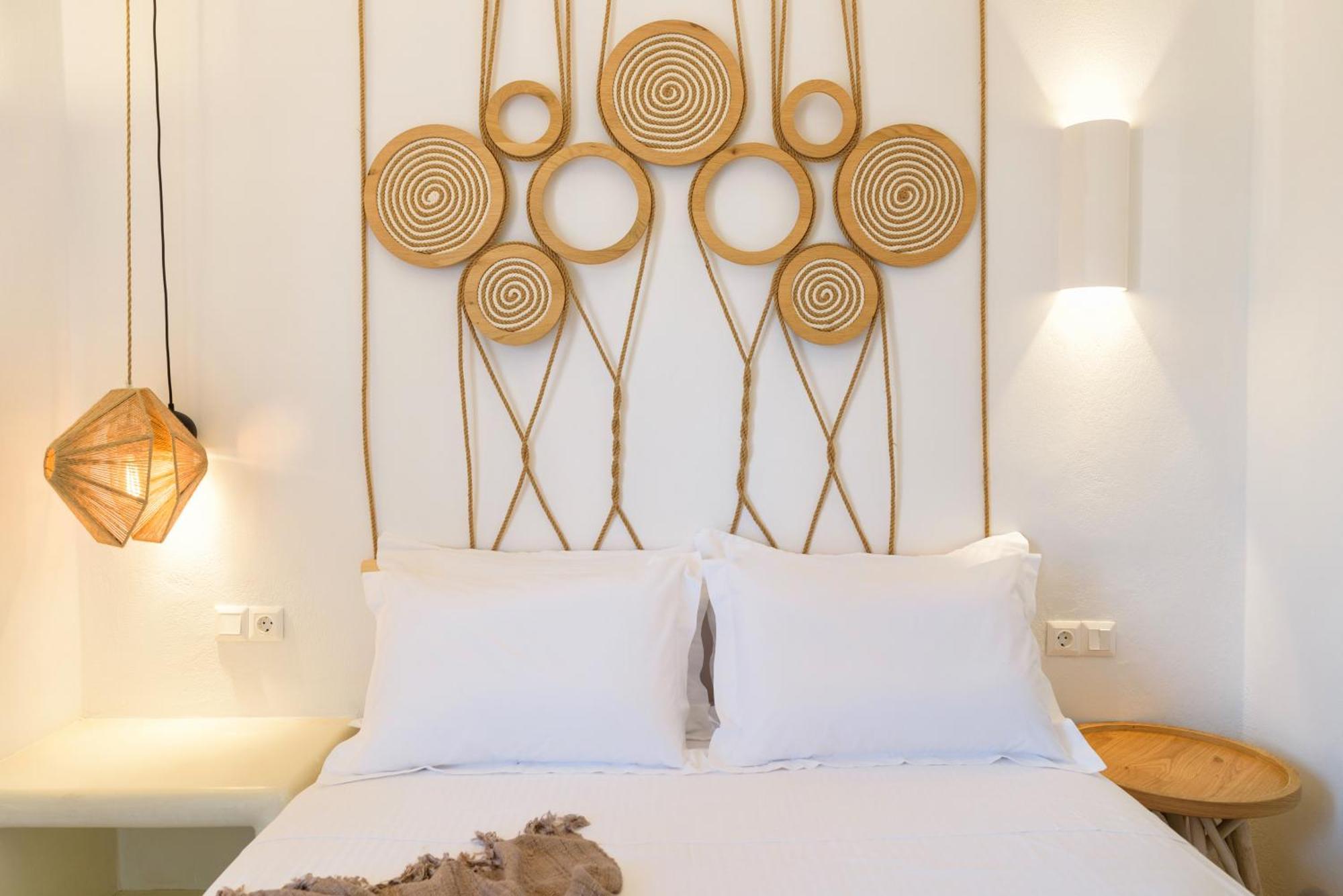 Alikí Kiano Suites المظهر الخارجي الصورة