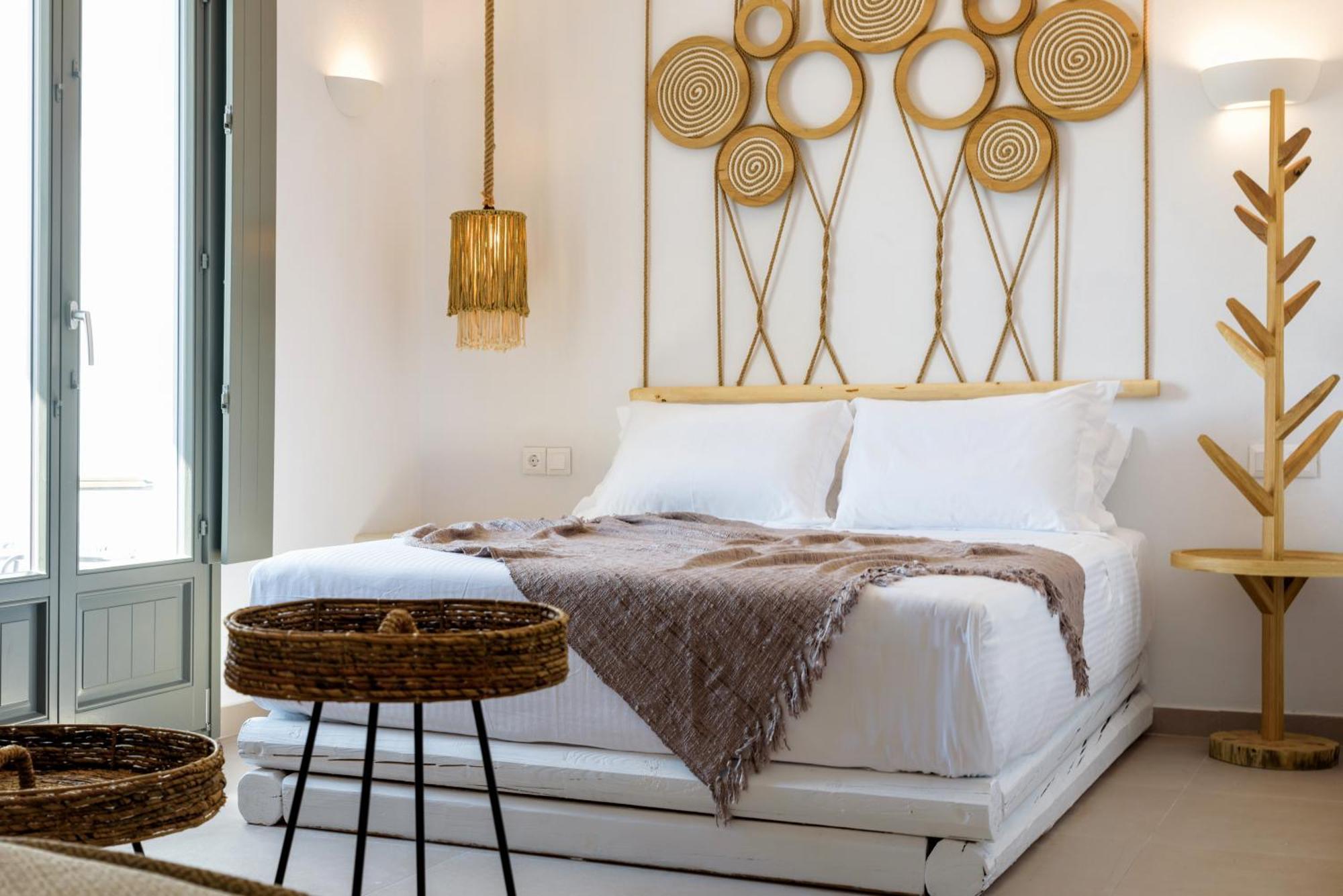 Alikí Kiano Suites المظهر الخارجي الصورة