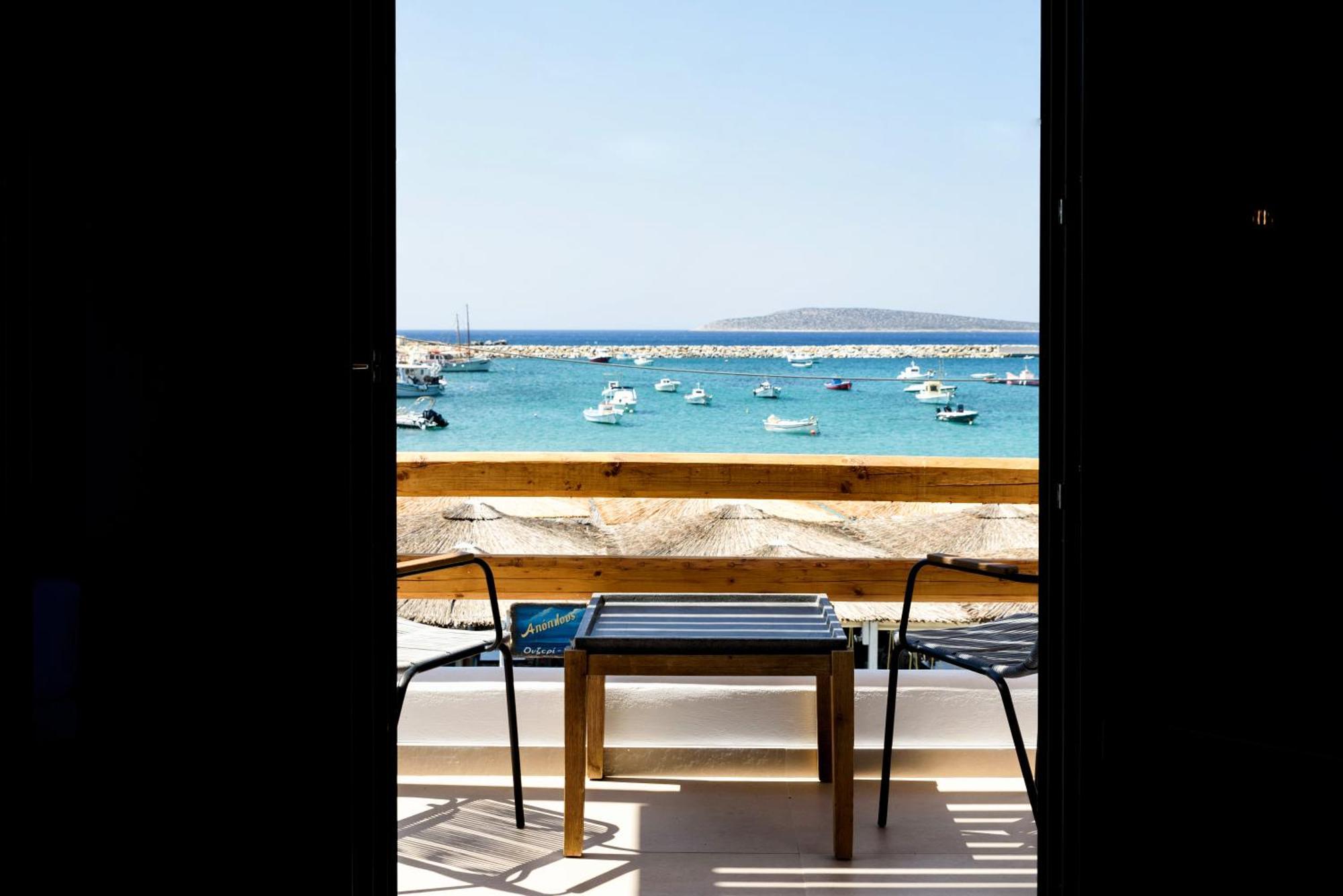 Alikí Kiano Suites المظهر الخارجي الصورة