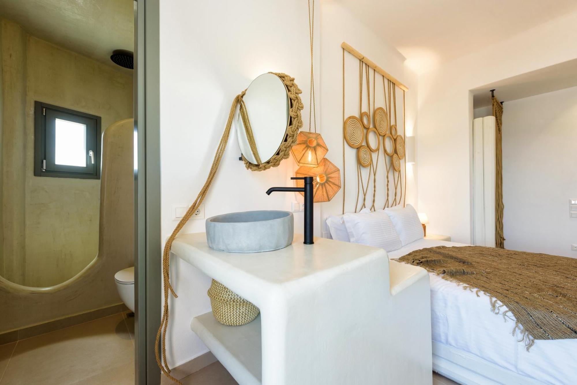 Alikí Kiano Suites المظهر الخارجي الصورة