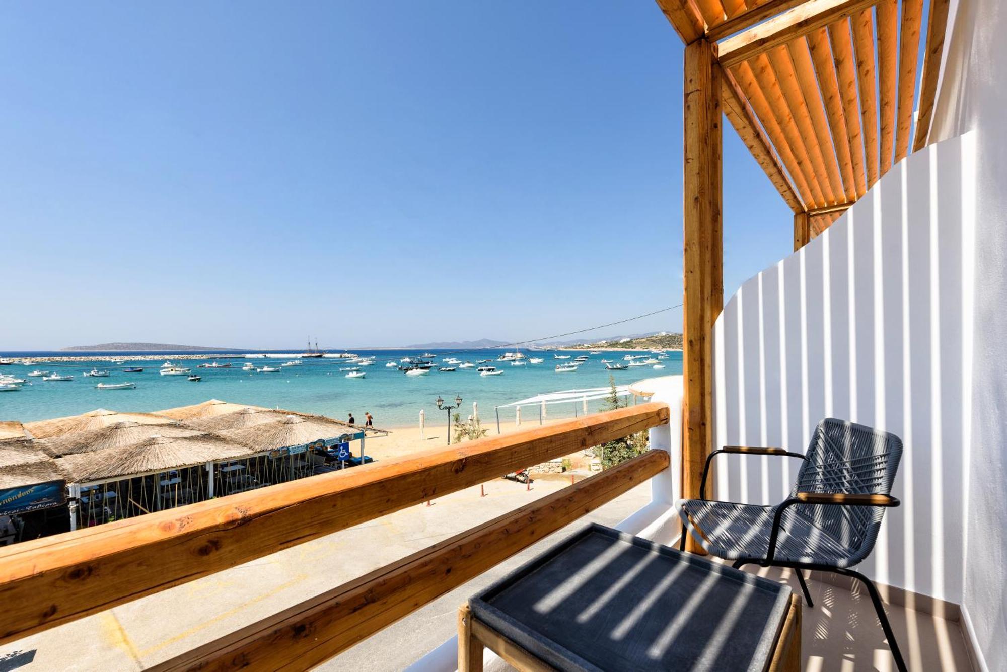 Alikí Kiano Suites المظهر الخارجي الصورة