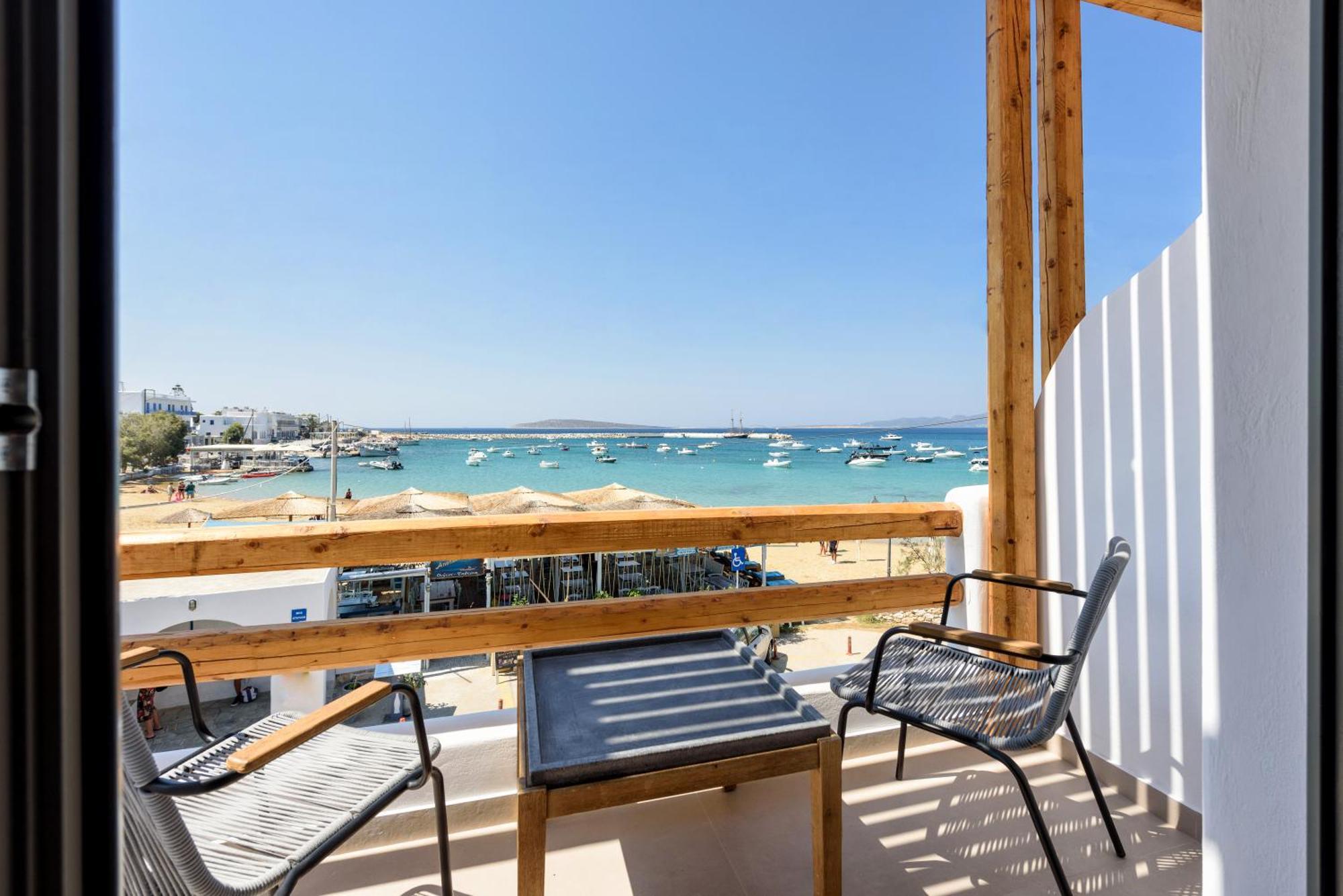 Alikí Kiano Suites المظهر الخارجي الصورة