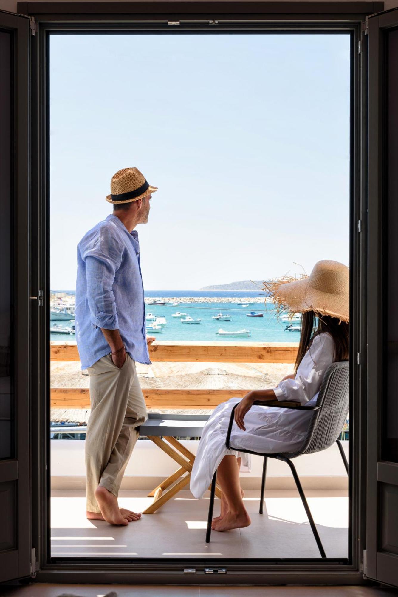 Alikí Kiano Suites المظهر الخارجي الصورة